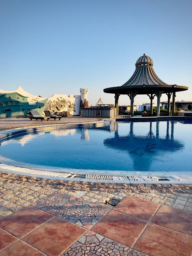 Black Prince Hotel Dahab Exteriér fotografie