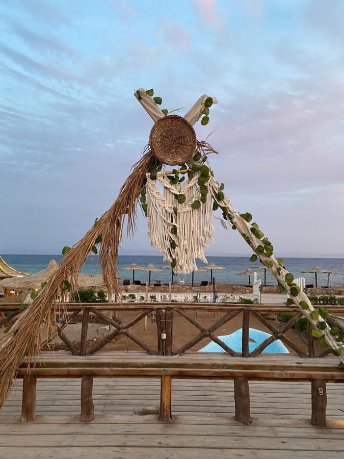 Black Prince Hotel Dahab Exteriér fotografie