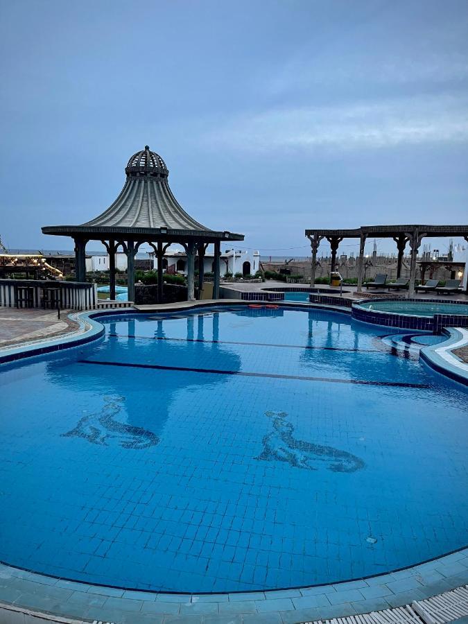Black Prince Hotel Dahab Exteriér fotografie