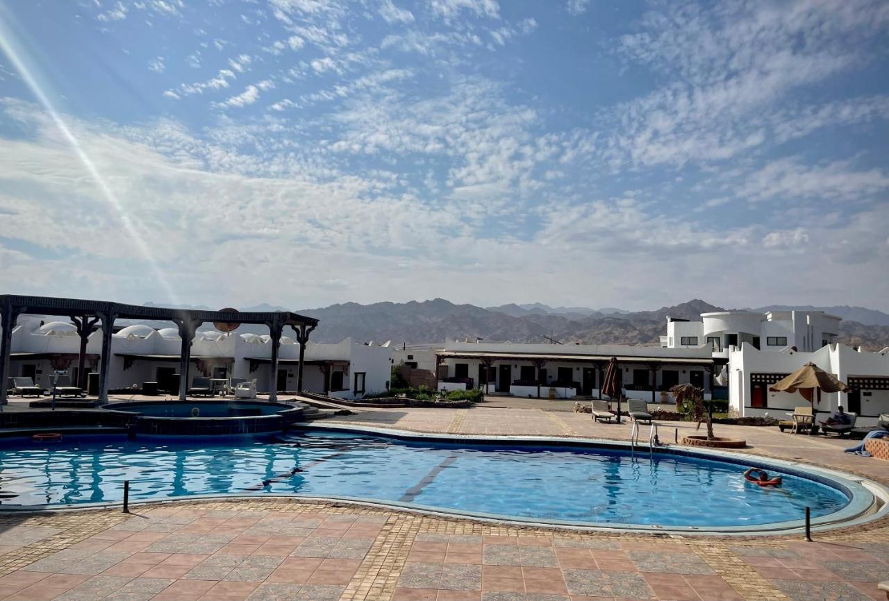 Black Prince Hotel Dahab Exteriér fotografie