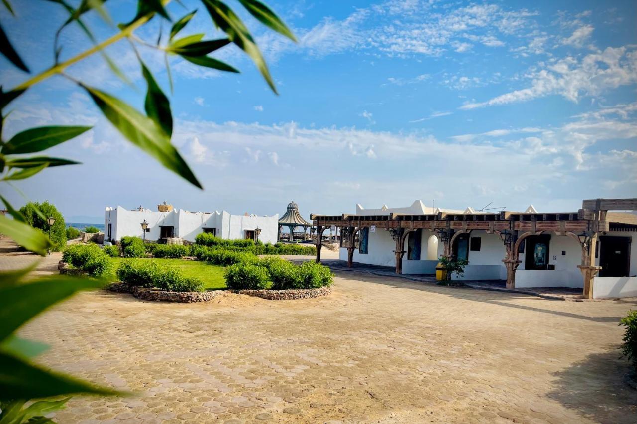 Black Prince Hotel Dahab Exteriér fotografie