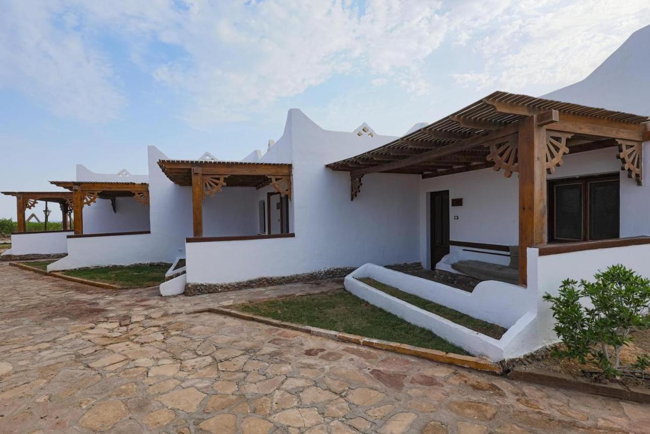 Black Prince Hotel Dahab Exteriér fotografie