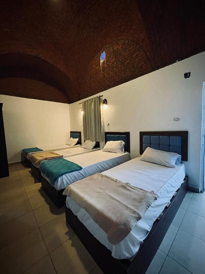 Black Prince Hotel Dahab Exteriér fotografie