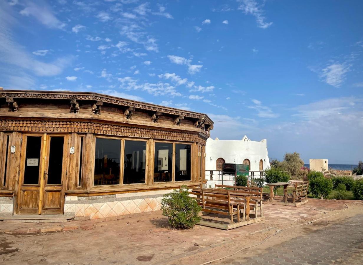 Black Prince Hotel Dahab Exteriér fotografie